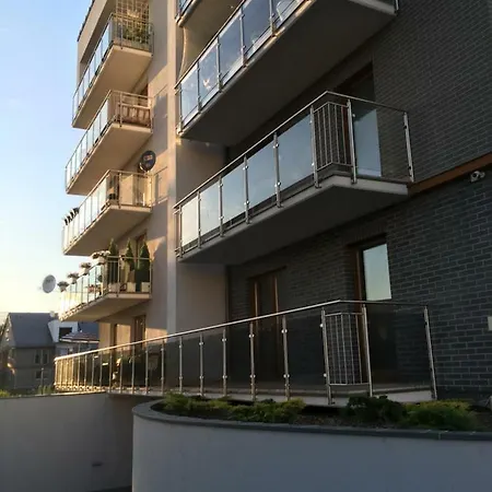 La Pantera Apartment *
