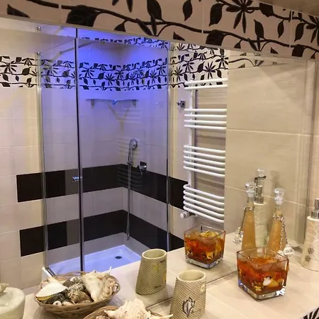 La Pantera Apartment Swinoujscie