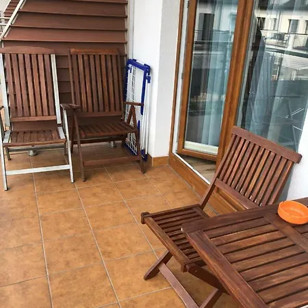 La Pantera Apartment