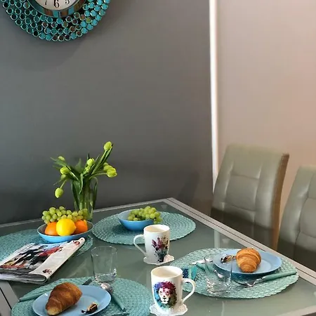 La Pantera Apartment Swinoujscie