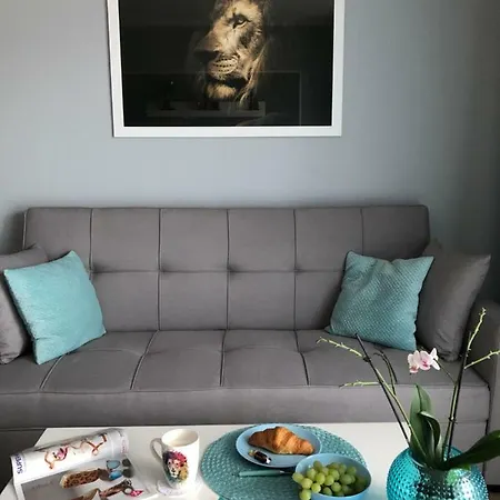 La Pantera Apartment *