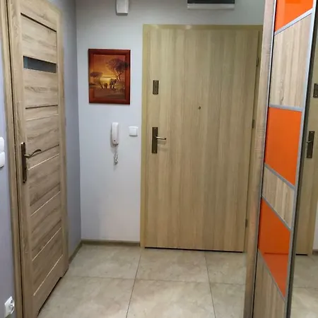 La Pantera Apartment *