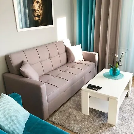 Apartment La Pantera
