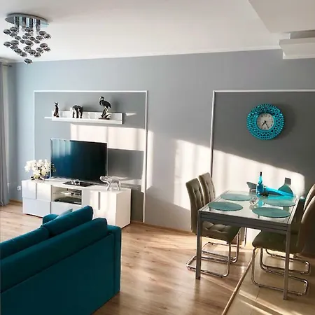Apartment La Pantera
