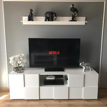 La Pantera Apartment *