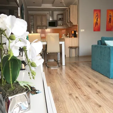 La Pantera Apartment