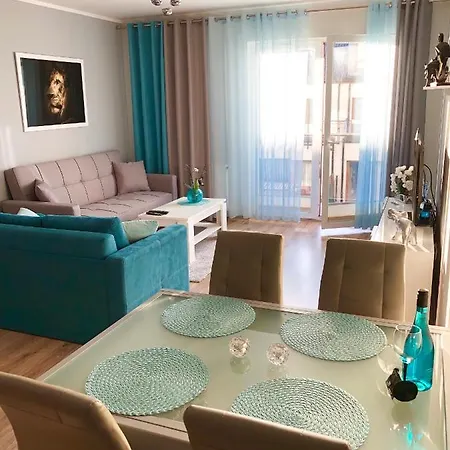 La Pantera Apartment
