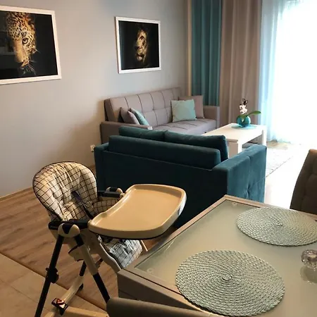 La Pantera Apartment